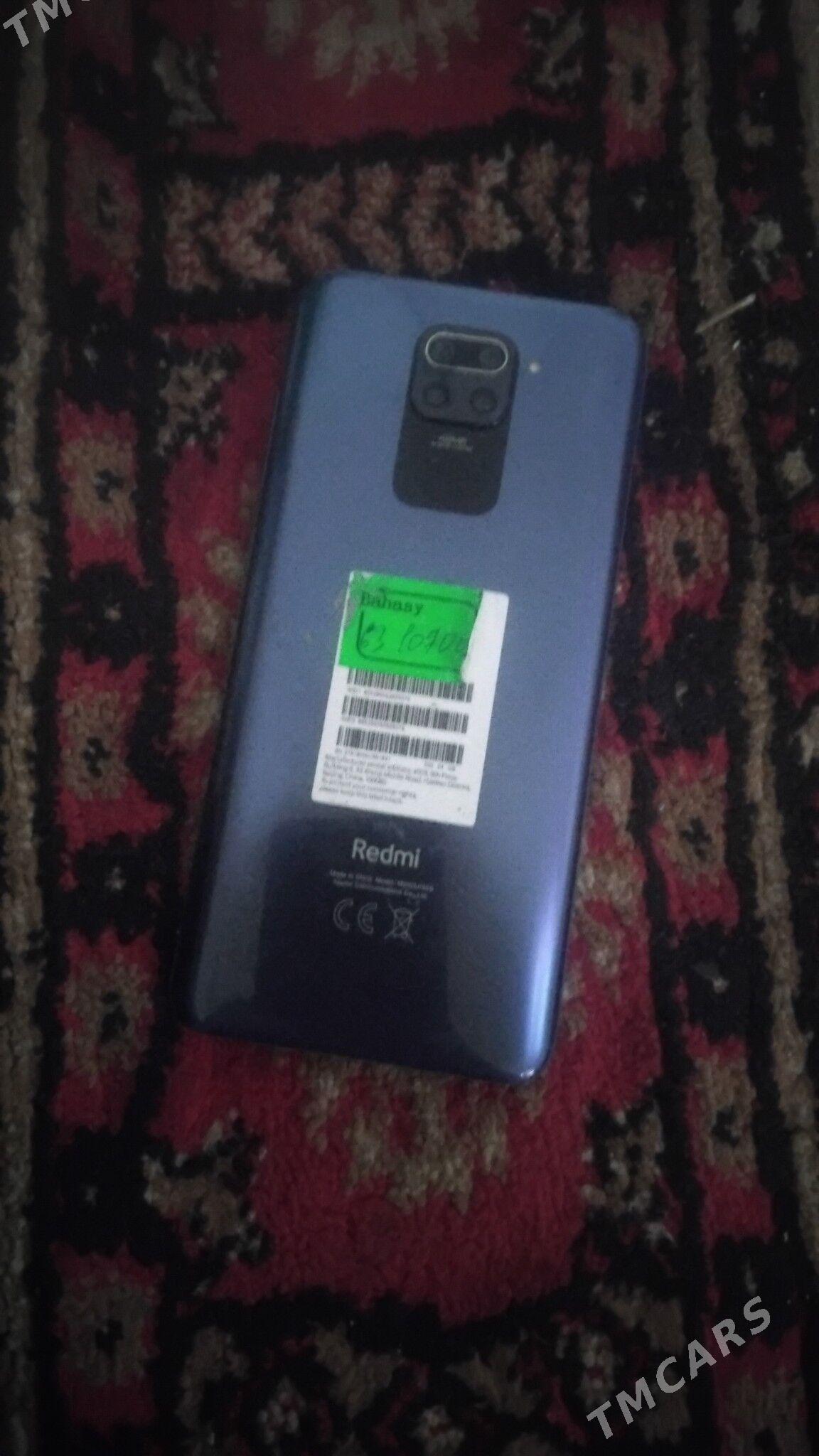 Redmi - Ашхабад - img 1