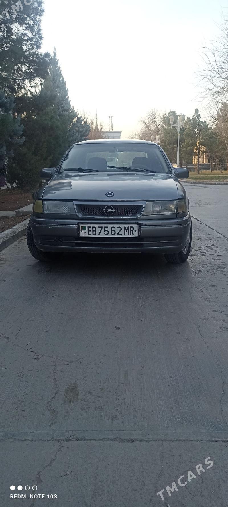 Opel Vectra 1991 - 28 000 TMT - Мары - img 1