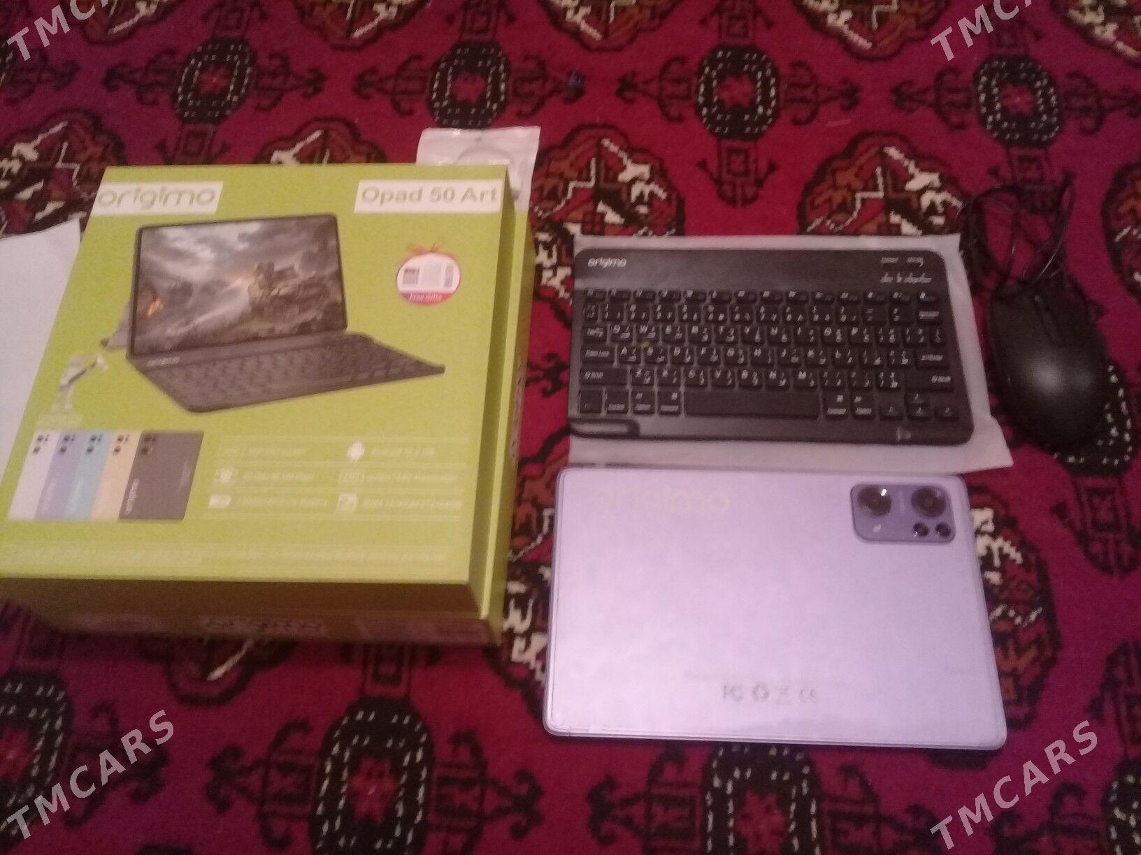 Opat 50 Art 5G 12Ram.512Gb - Сакар - img 1