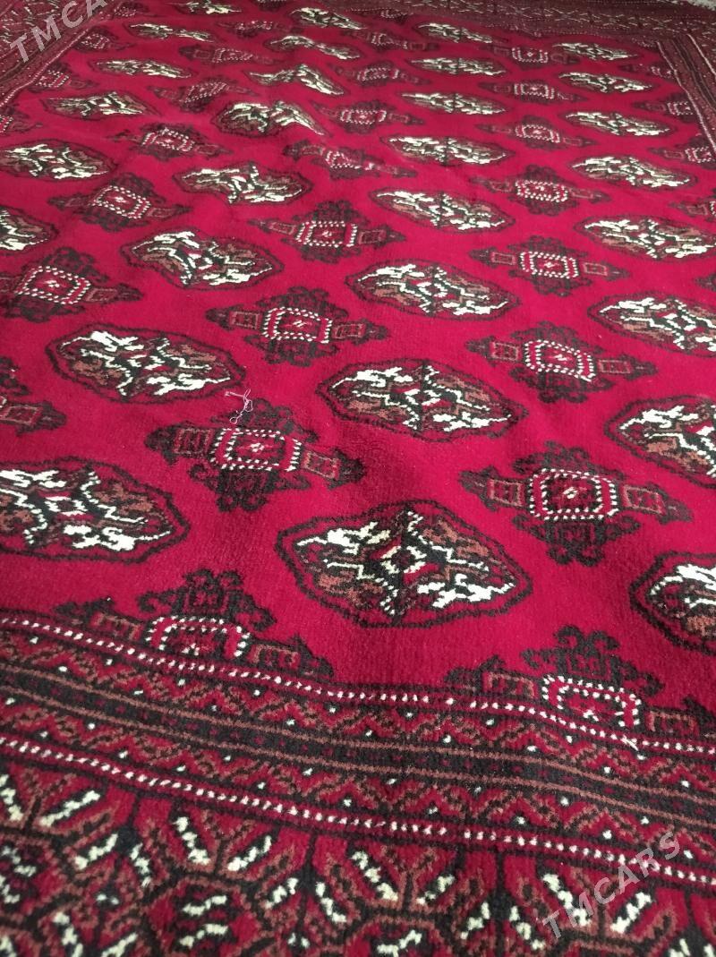 Haly/ковер/халы - Мары - img 1