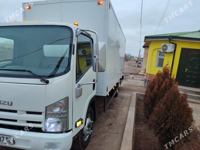 Mitsubishi Canter 2018 - 520 000 TMT - Кёнеургенч - img 1