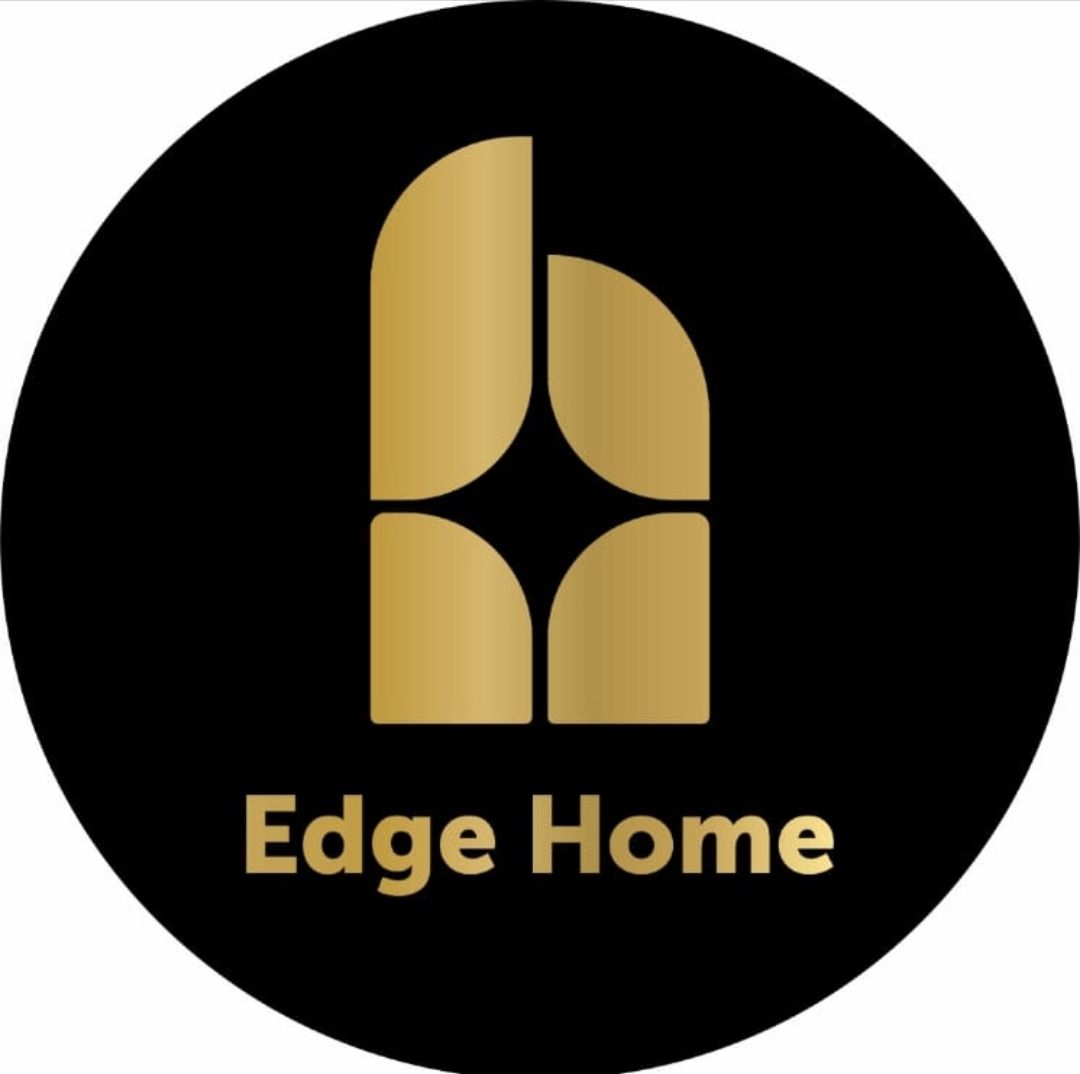 Edge home perdeler