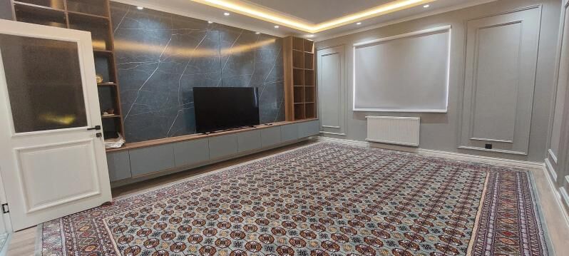 ARENDA JAY Mir 8 - Aşgabat - img 1