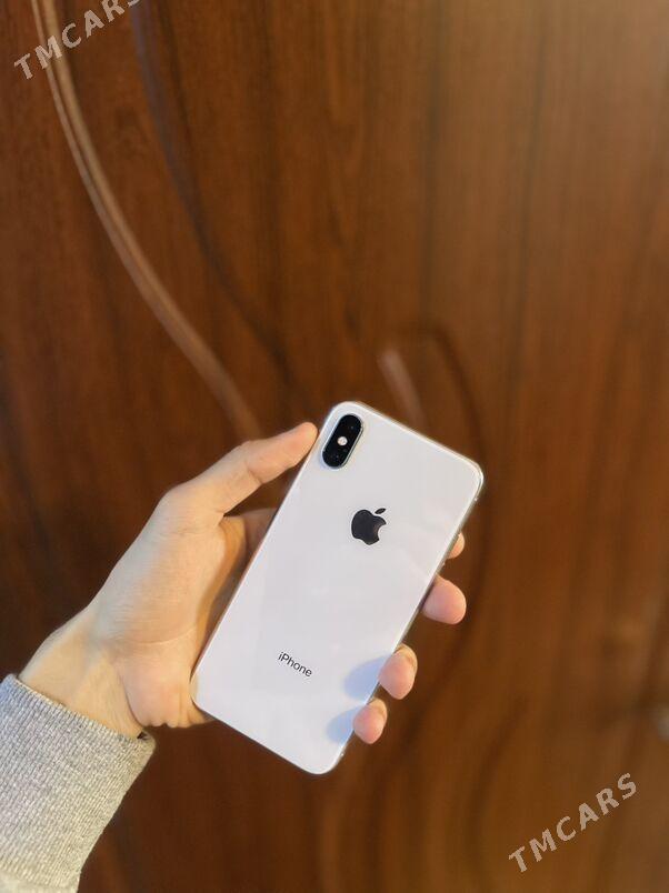 Iphone X - Aşgabat - img 1