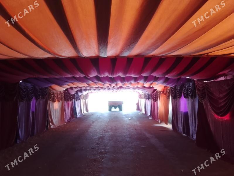 satlyk palata - Мары - img 1