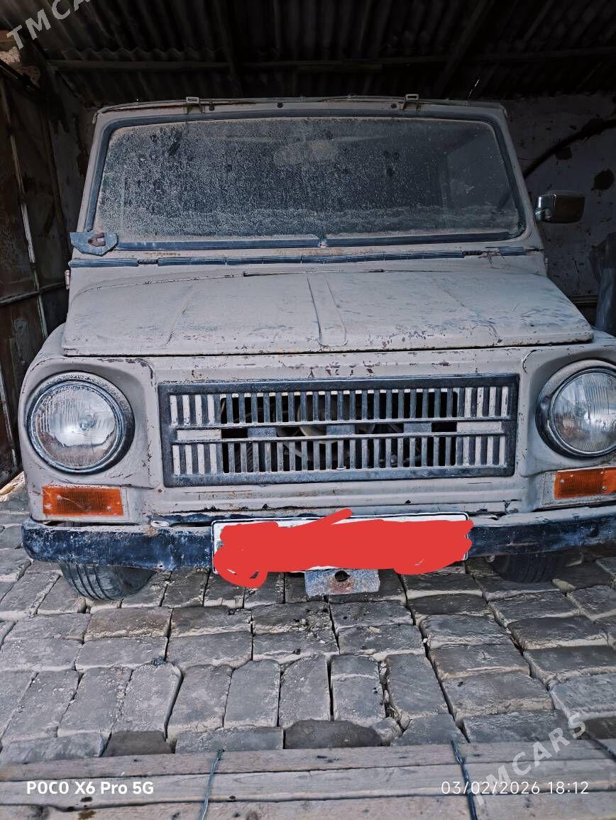 Lada VAZ-2107 1992 - 7 000 TMT - Байрамали - img 1