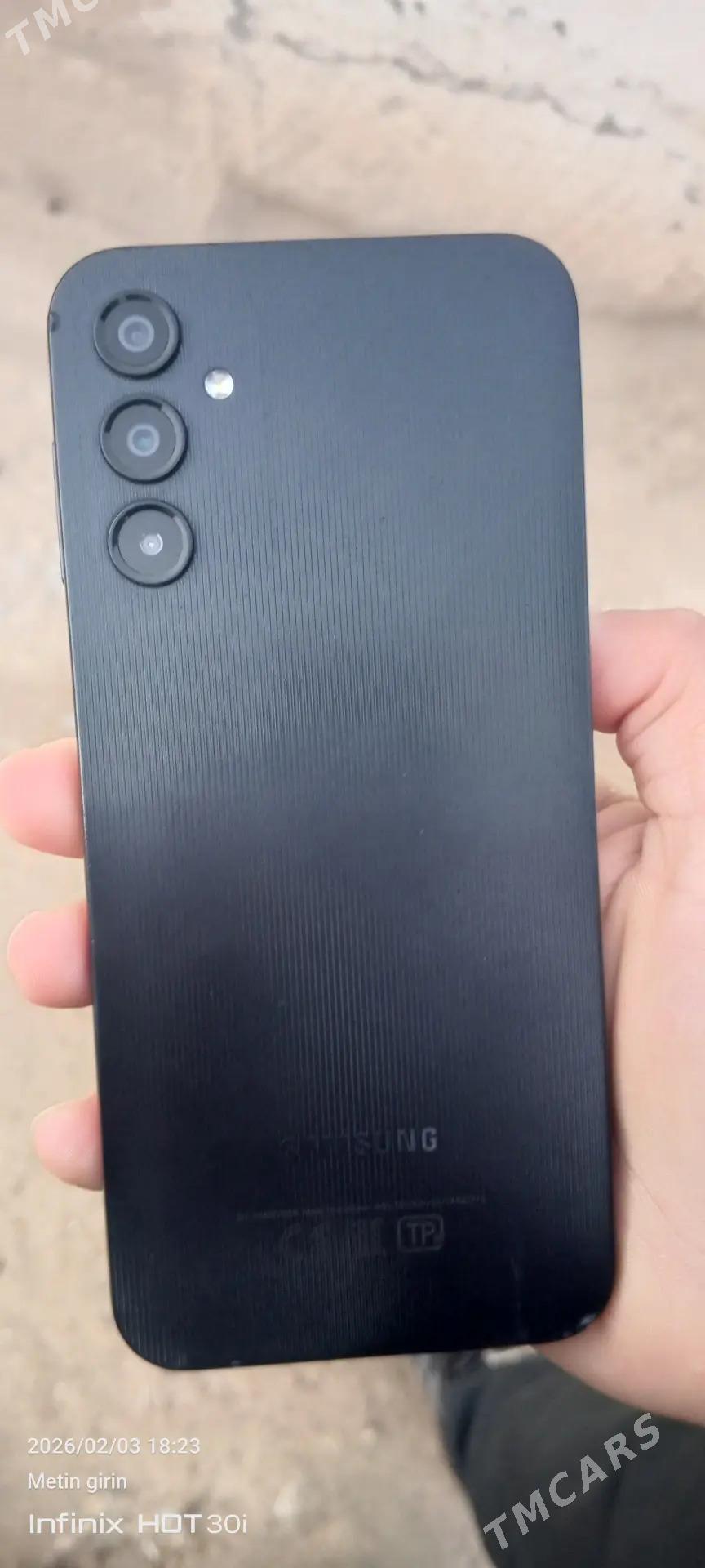 A14 - Гызыларбат - img 1