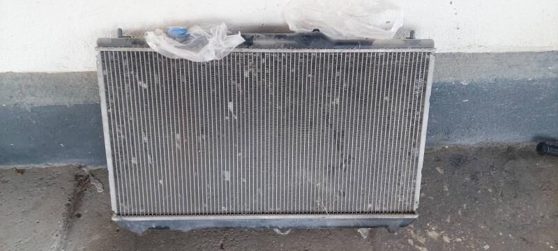 Radiator Camry babyçka 800 TMT - Gökdepe - img 1