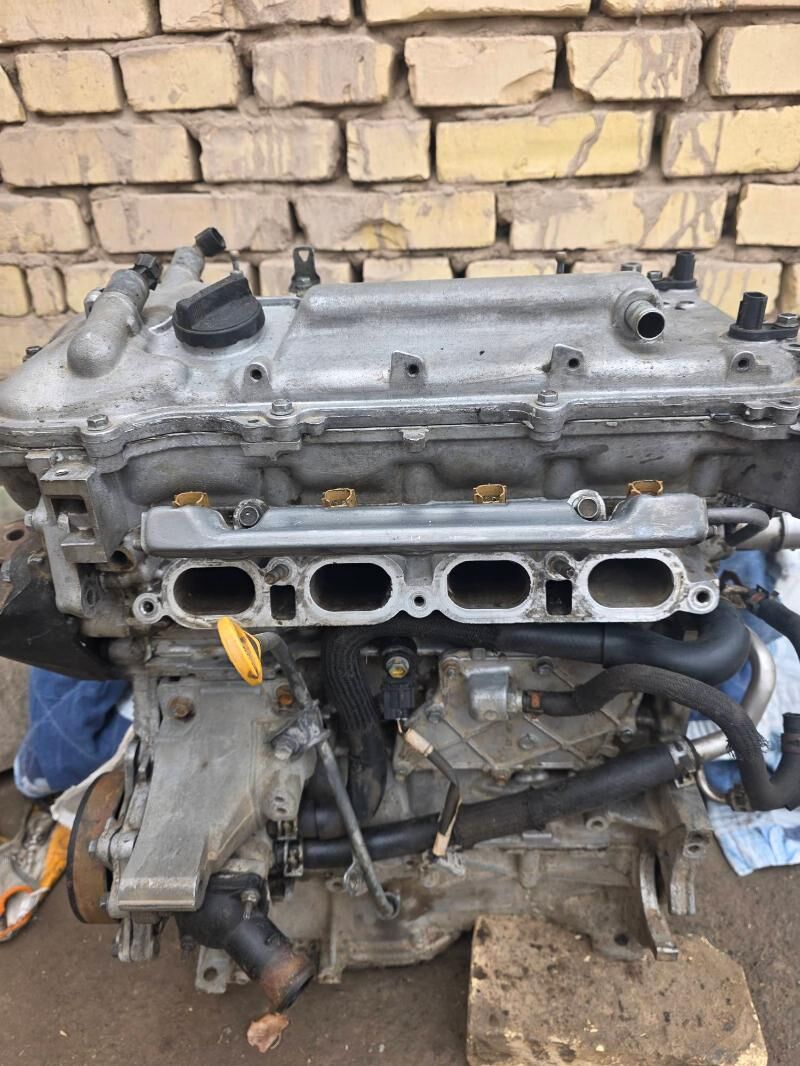 karolla dval mator 4 000 TMT - Daşoguz - img 1