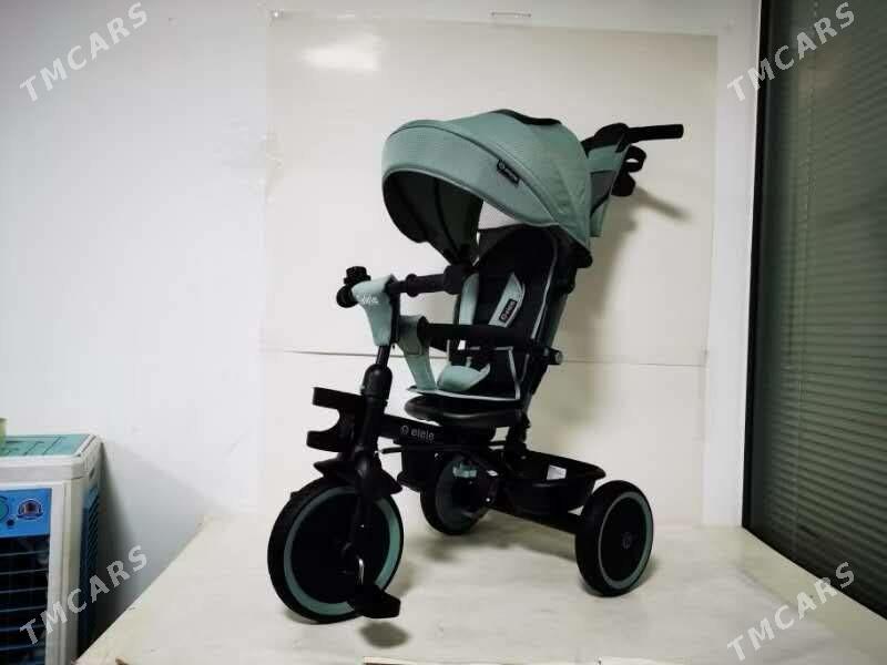 Çaga tigir - Änew - img 1