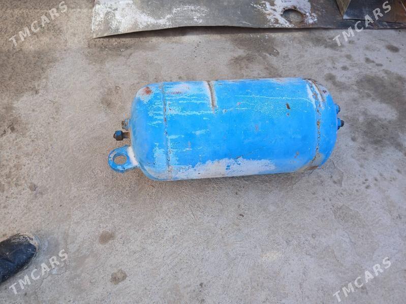 bacok - Дашогуз - img 1