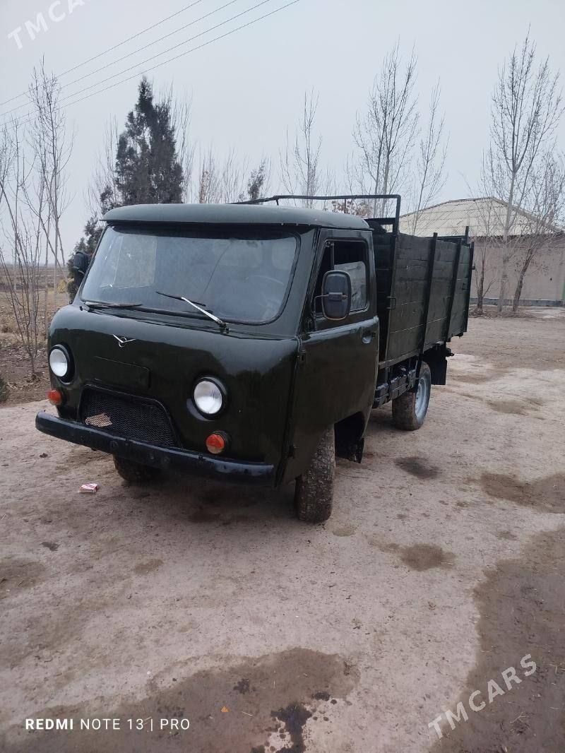 Waz 2110 1990 - 40 000 TMT - Гурбансолтан Едже - img 1