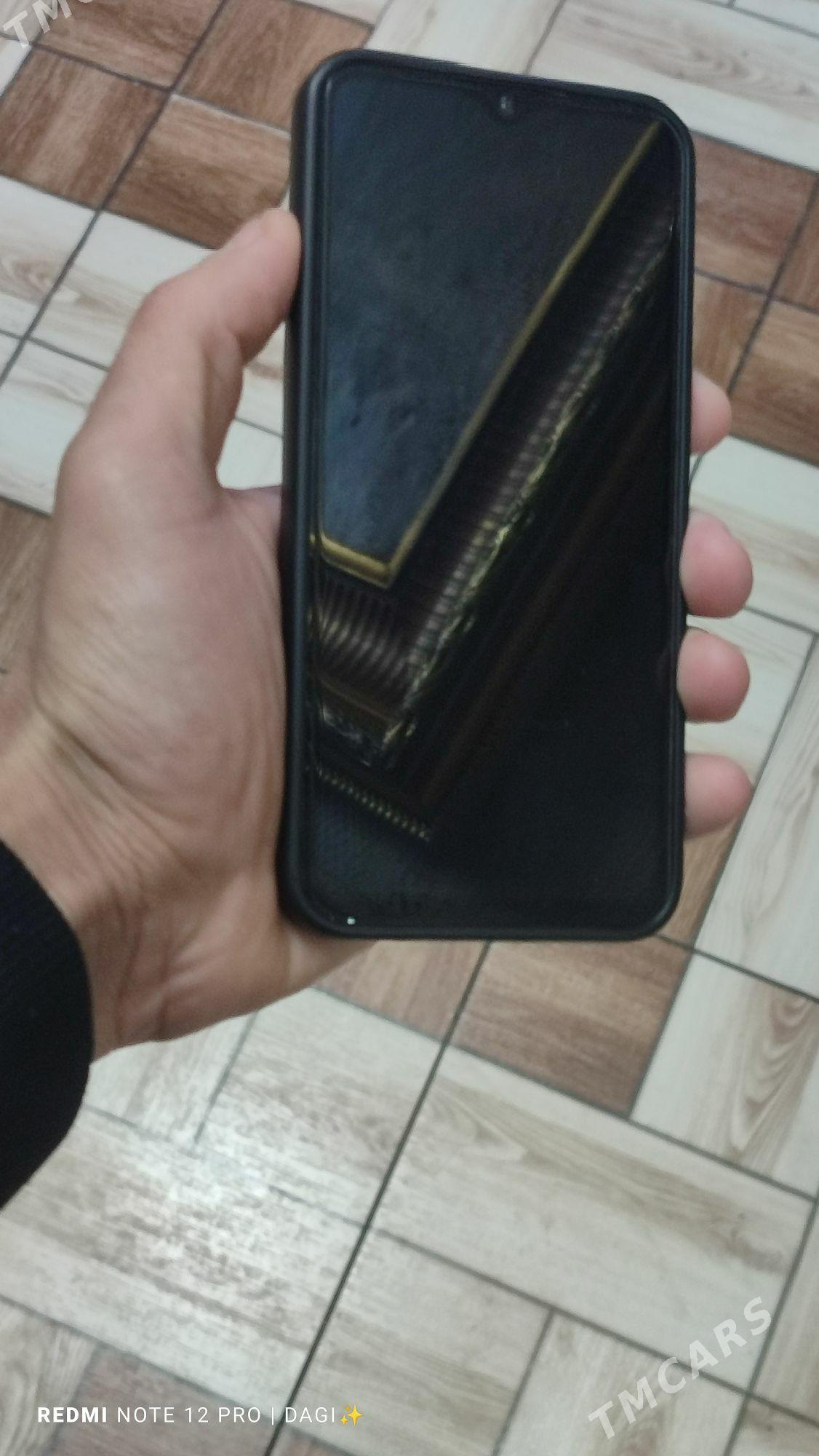 Samsung A15 - Daşoguz - img 1