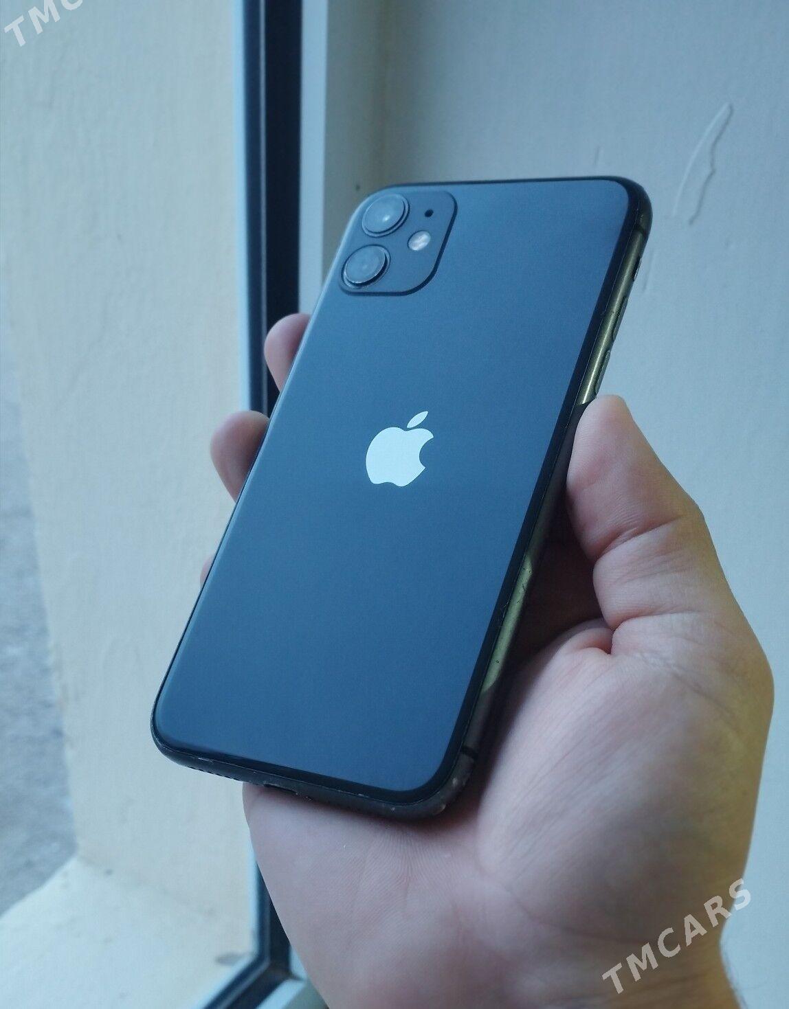 iphone 11 Gyssagly - Балканабат - img 1