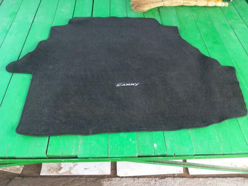 okuz kelle camry bagaz kowrik 550 TMT - Бузмеин - img 1