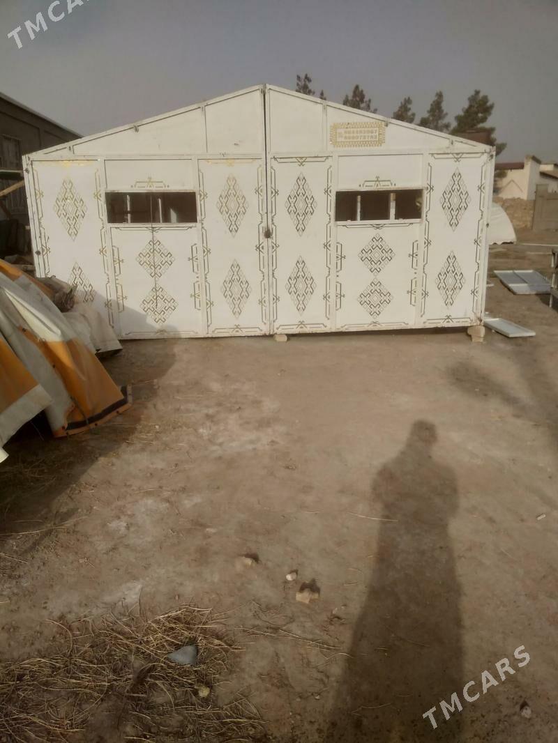 satlyk palata - Мары - img 1