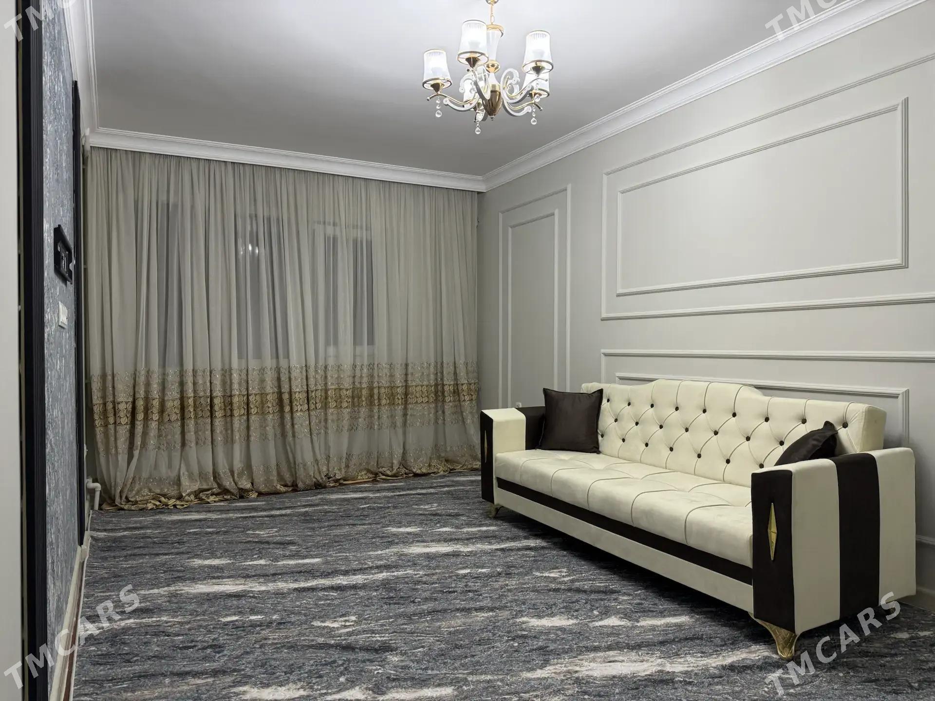 11 mkr,4/3 etaj, 1 kom 2edilen - 11 мкр - img 1