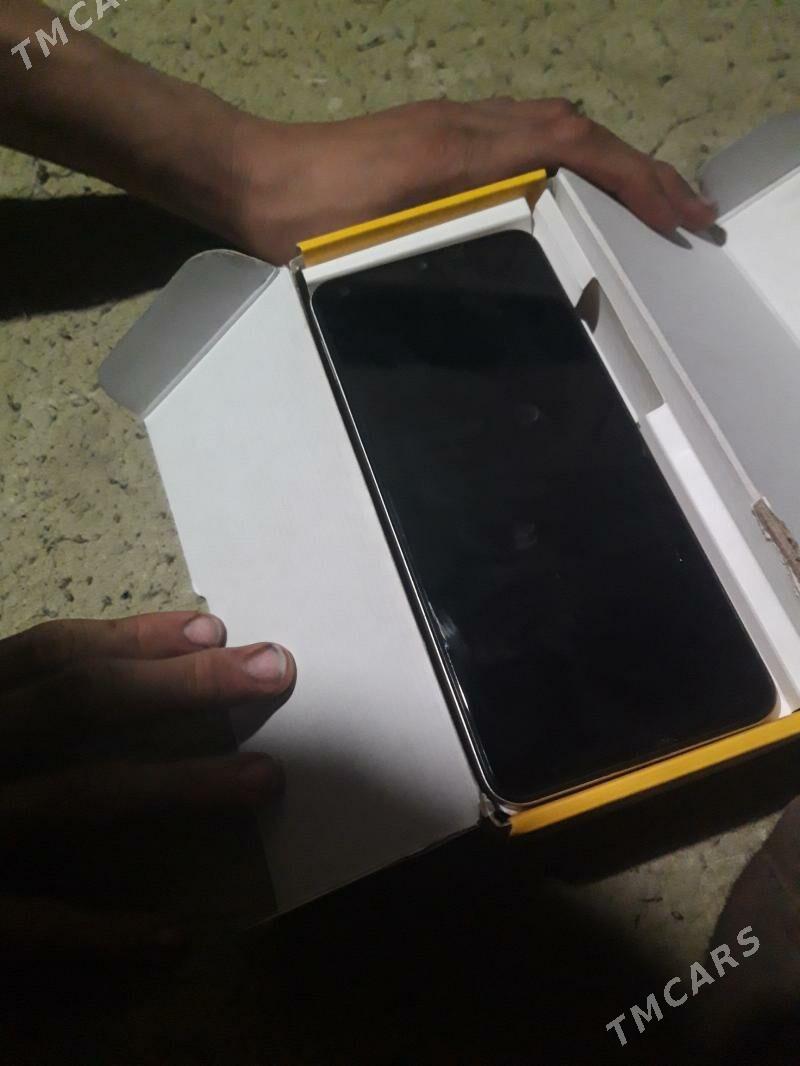 Poco c71 4 64gb - Farap - img 1