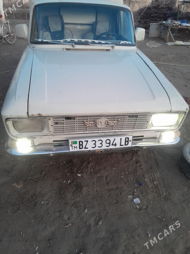 Москвич 412 1984 - 30 000 TMT - Сакар - img 1