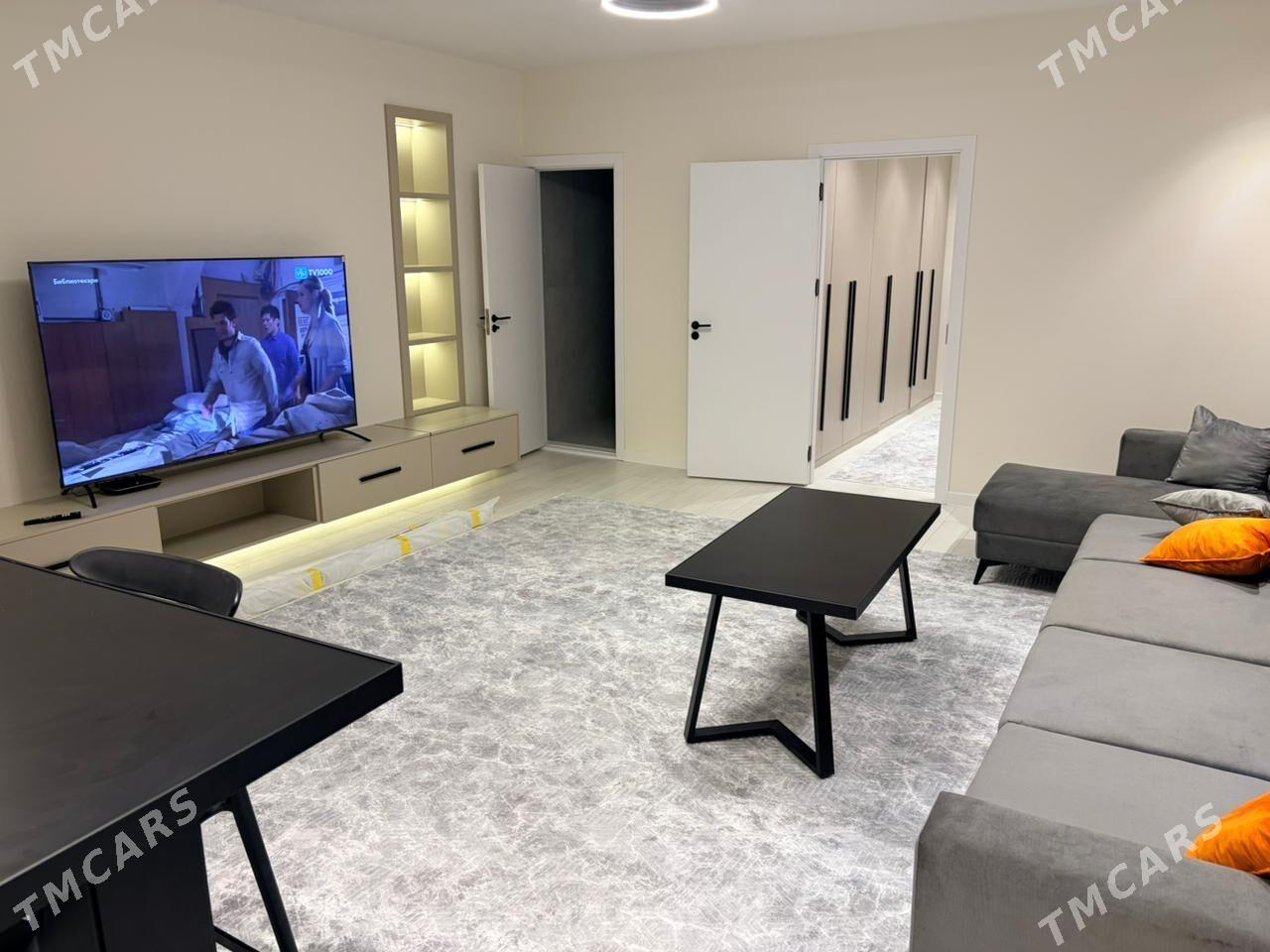 arenda 30 mikr аренда сдаю - Ашхабад - img 1