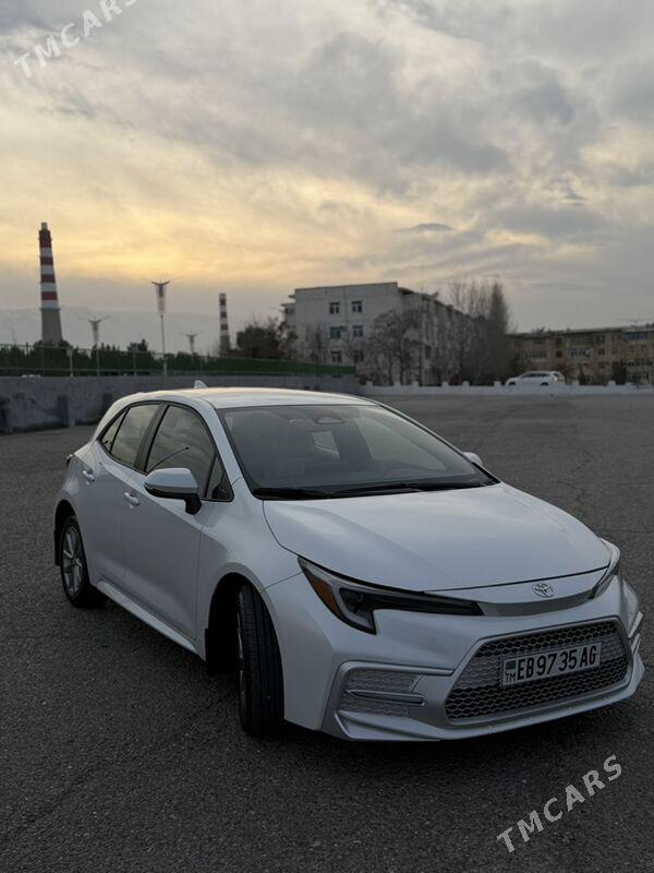 Toyota Corolla 2025 - 335 000 TMT - Ашхабад - img 1