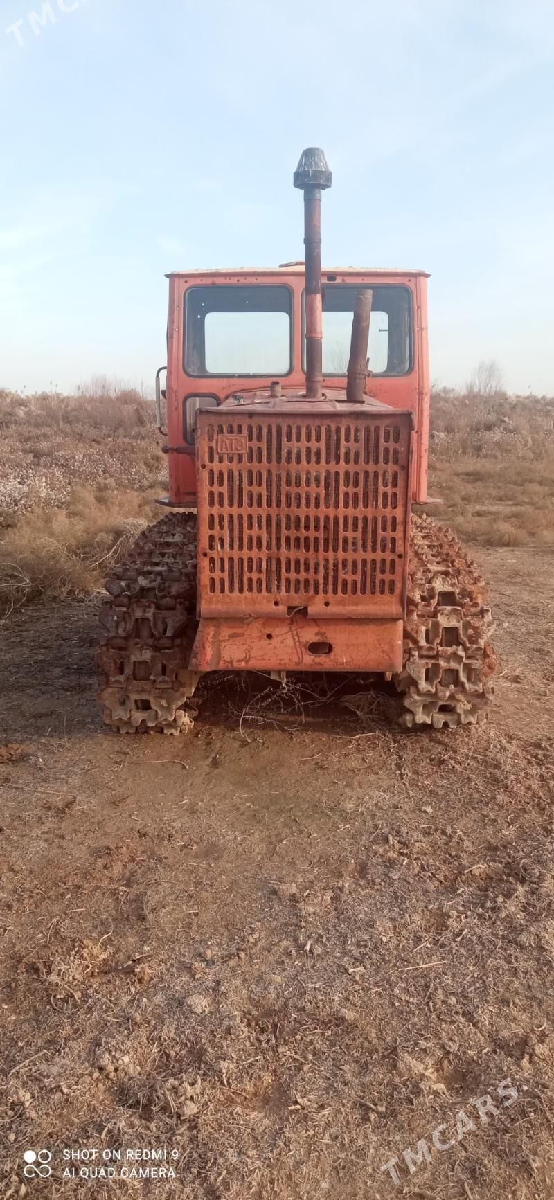 MTZ 80 1999 - 50 000 TMT - Бабадайхан - img 1