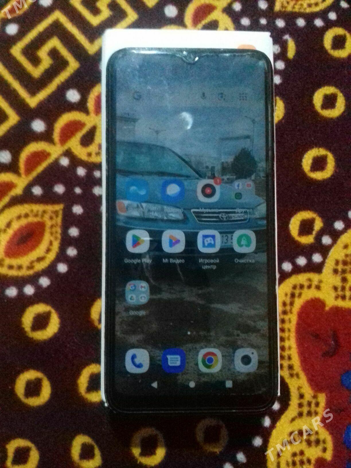 redmi a2+ - Daşoguz - img 1