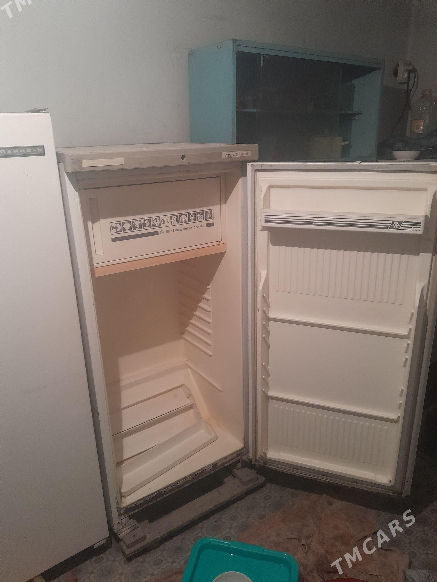 холодилник - Daşoguz - img 1