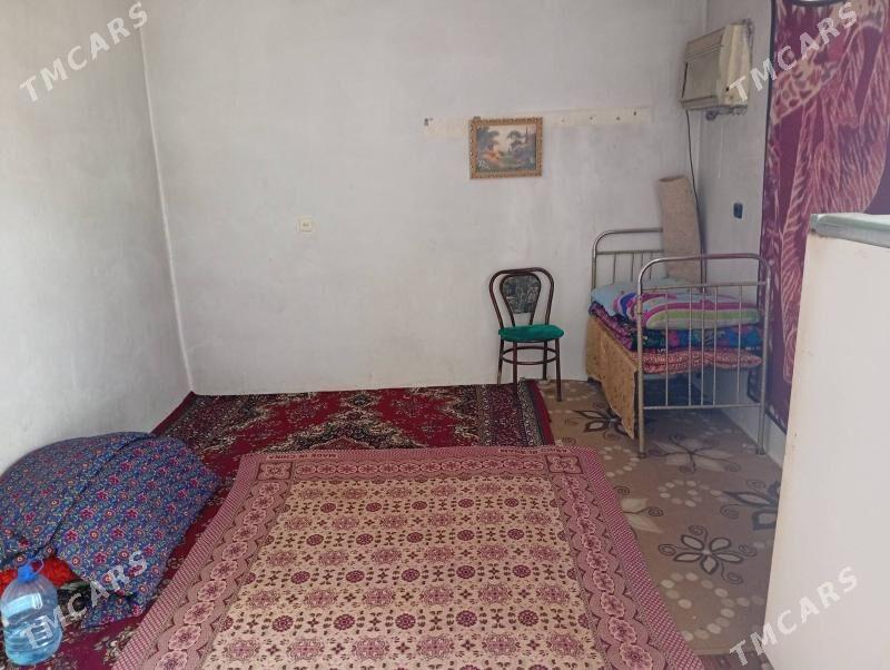 kreyne jay - Balkanabat - img 1