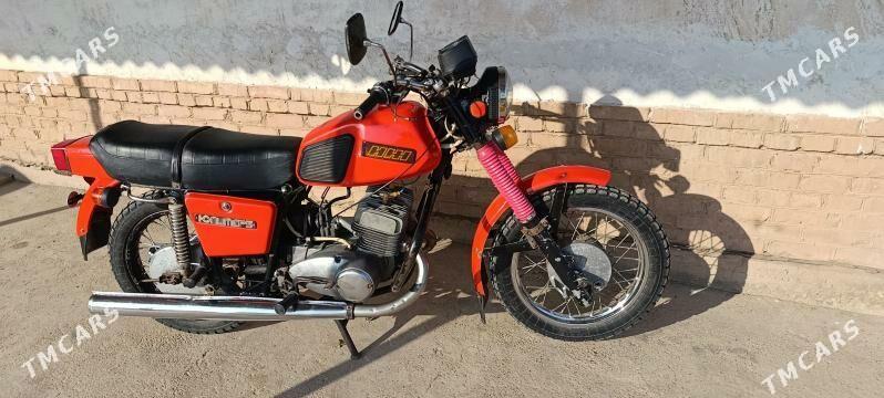 Iž Ýupiter 2024 - 21 000 TMT - Бабадайхан - img 1