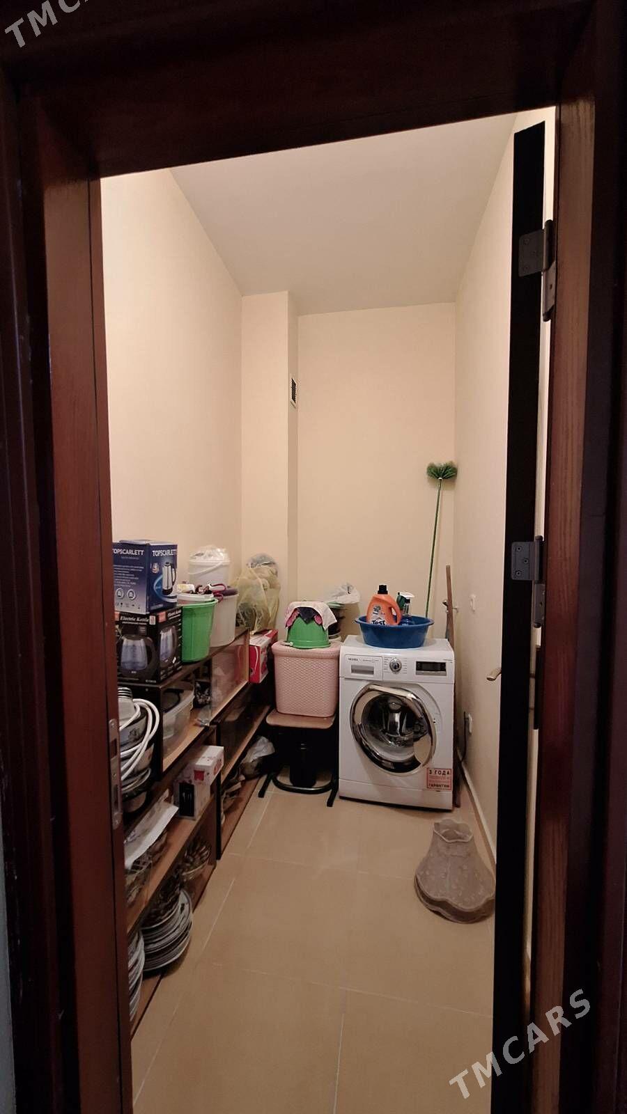 Продажа квартиры - Ашхабад - img 1