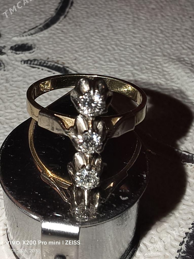 гызыл светафор юзук золото - Hitrowka - img 1