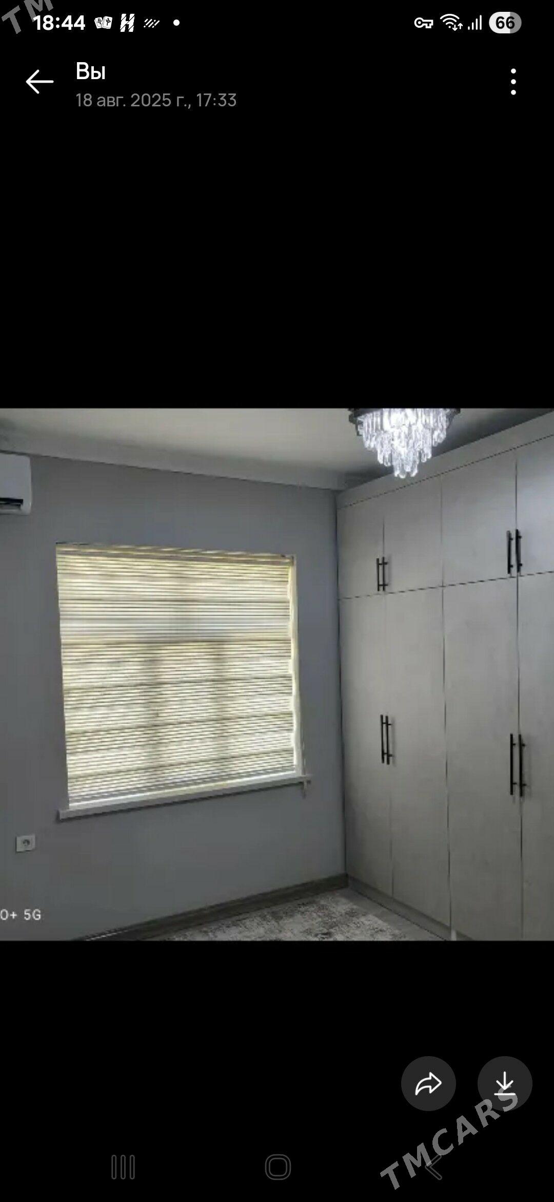 Mir 2 Satlyk jay - Aşgabat - img 1