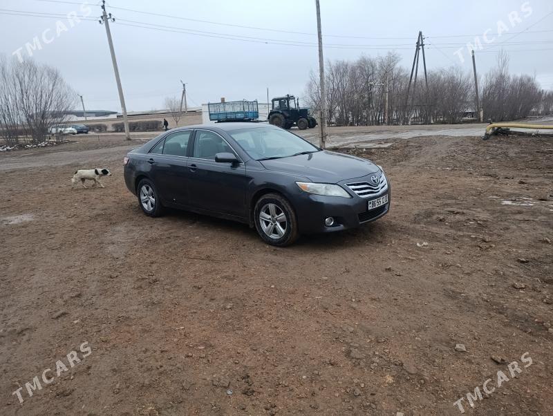 Toyota Camry 2011 - 190 000 TMT - Köneürgenç - img 1