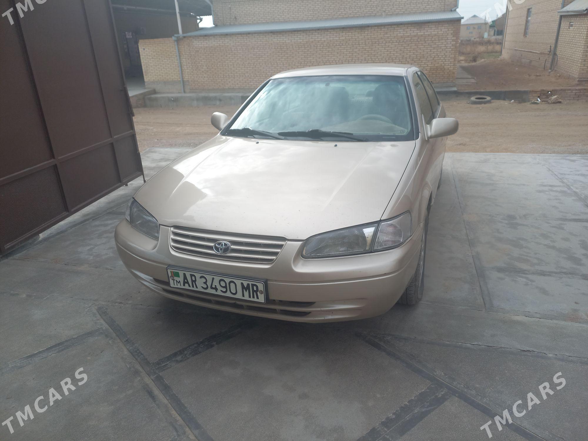 Toyota Camry 1997 - 150 000 TMT - Mary - img 1