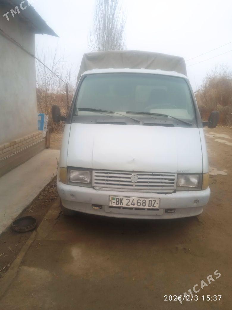 Gaz Gazel 1999 - 70 000 TMT - Gubadag - img 1