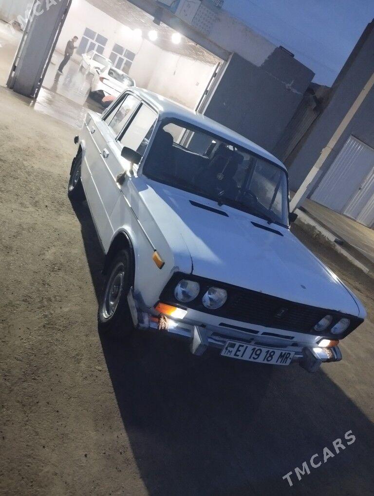 Lada 2106 1988 - 30 000 TMT - Baýramaly - img 1