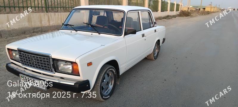 Lada 2107 2006 - 50 000 TMT - Kaka - img 1