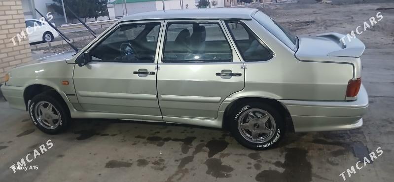 Lada 2115 2006 - 45 000 TMT - Sarahs - img 1