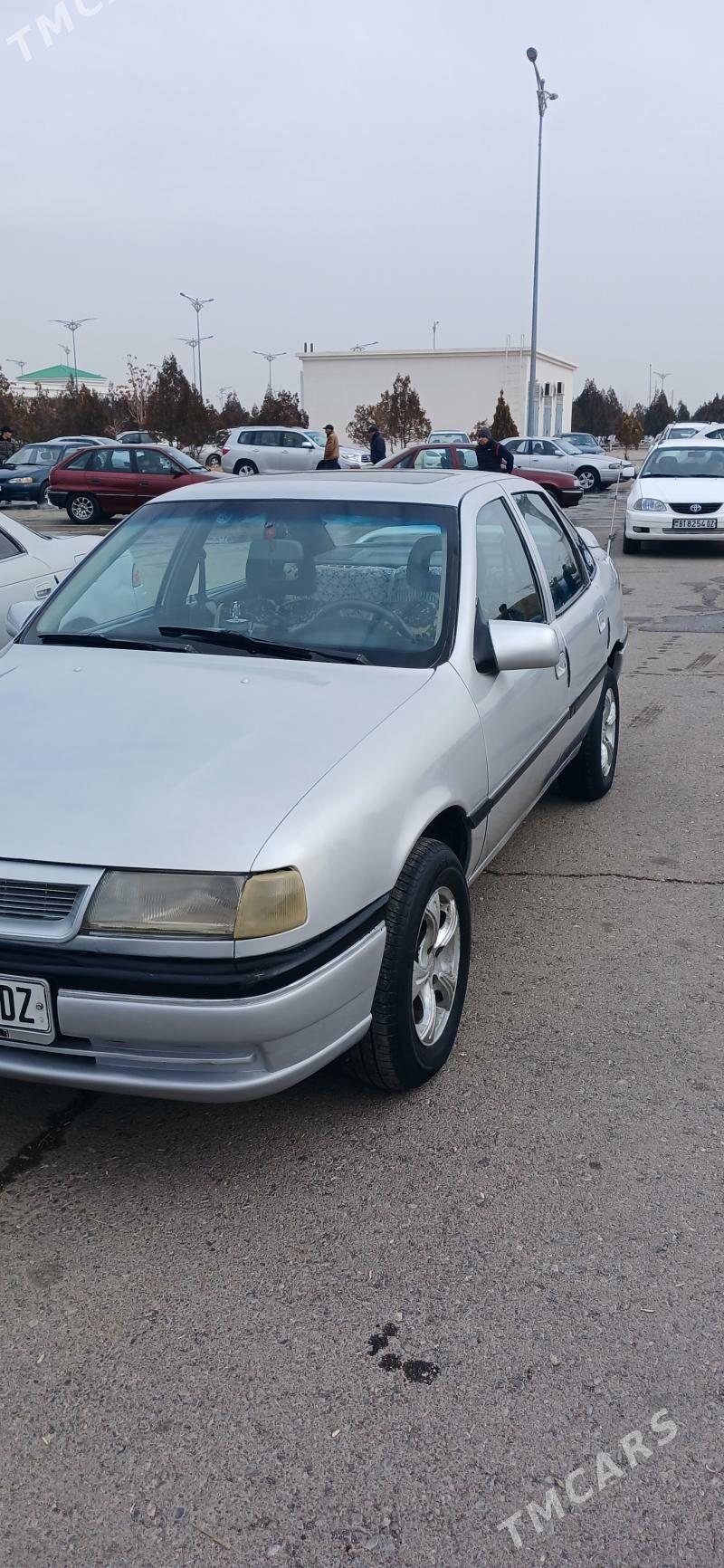 Opel Vectra 1993 - 40 000 TMT - Gurbansoltan Eje - img 1