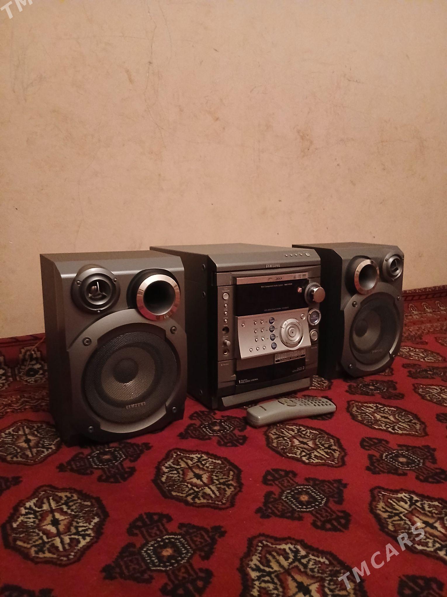 sentr - Daşoguz - img 1