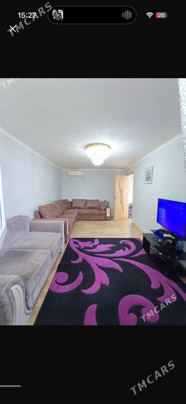 4 mkr. satlyk jay - Ашхабад - img 1