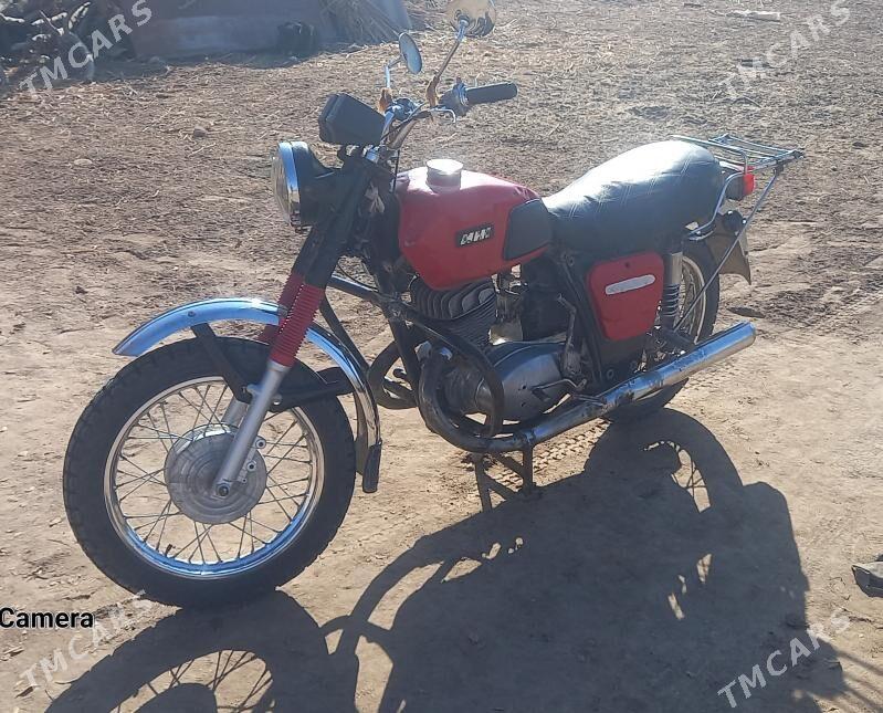 Iž Planeta 4 2002 - 8 000 TMT - Болдумсаз - img 1