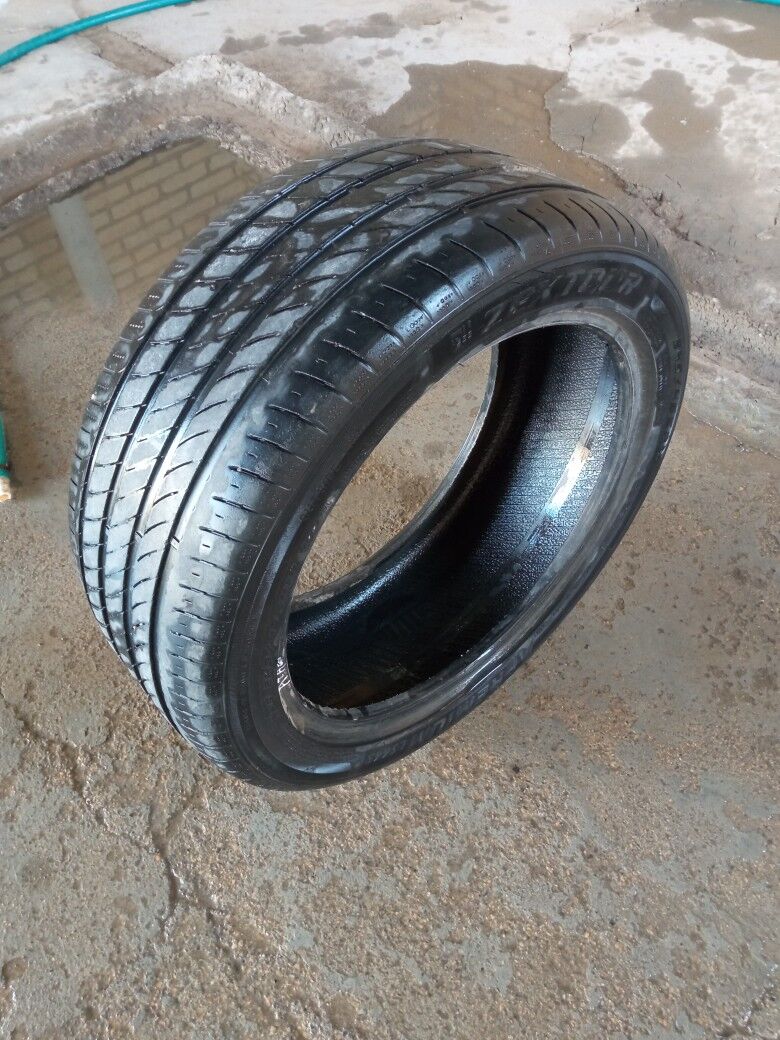 teker 18 250 TMT - Мары - img 1