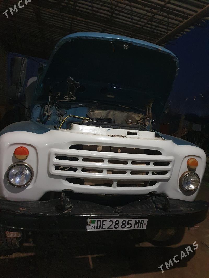 Zil 130 1993 - 150 000 TMT - Ёлётен - img 1