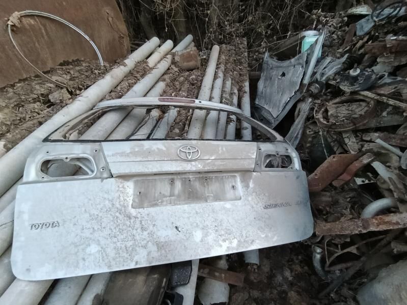 kapot bagazh 1 400 TMT - Тагтабазар - img 1