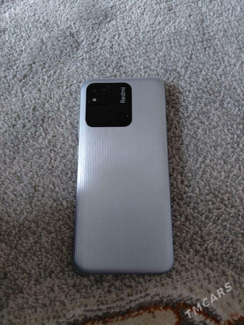 redmi 10a - Aşgabat - img 1