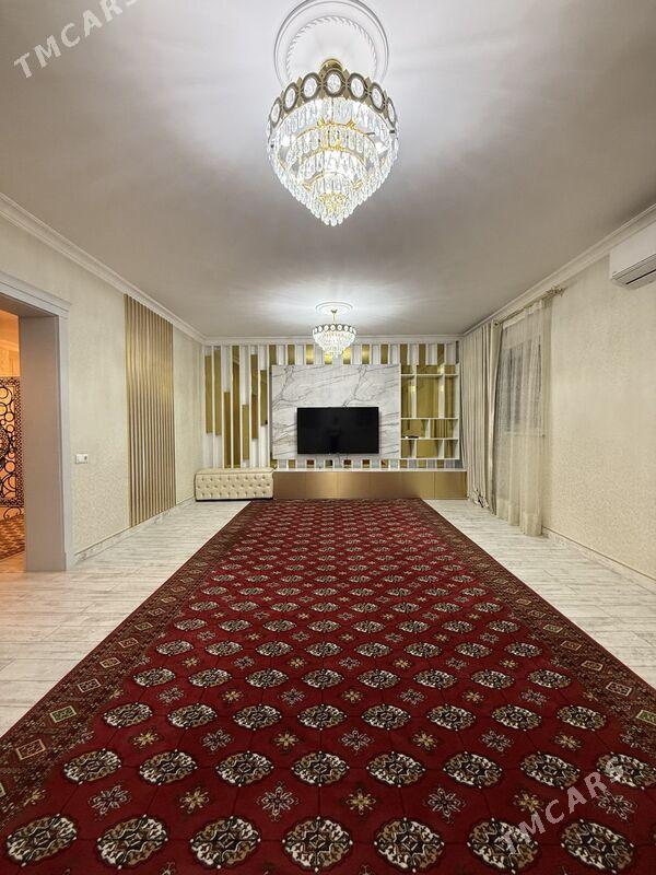 4 sotok/3komn/130kw - Ашхабад - img 1