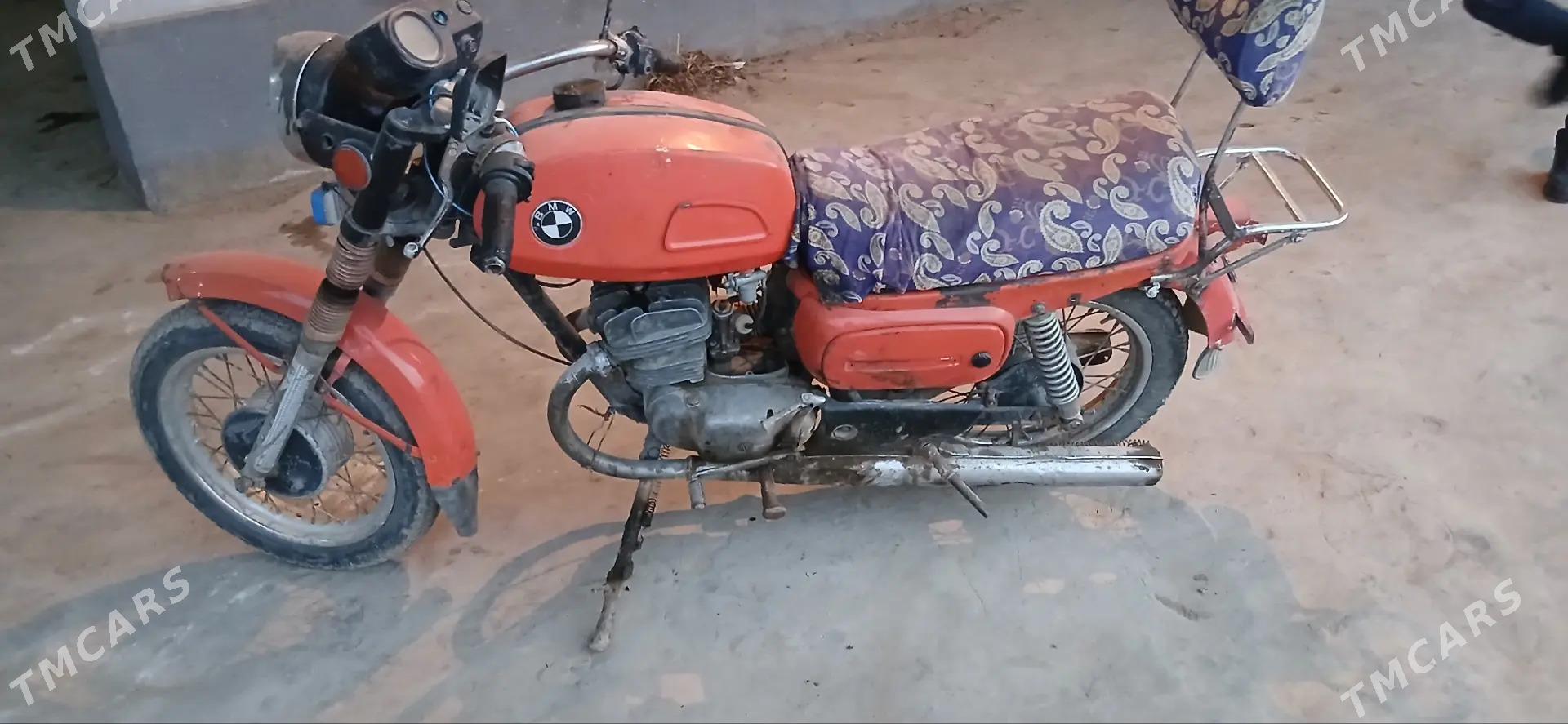 Fekon FK150-8G 2013 - 3 000 TMT - Керки - img 1