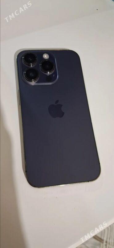 iphone 14 pro - Кёнеургенч - img 1